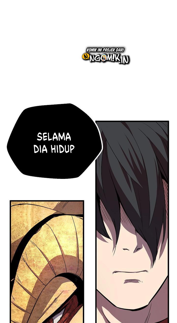 Otherworldly Sword King’s Survival Records chapter 19